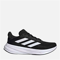 adidas Womens Response Super Neutral Running Shoes Core Black/Cloud White/Core Black