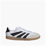 adidas Mens Predator Freestyle IN Indoor Football Boots Cloud White/Core Black/Gold Metallic