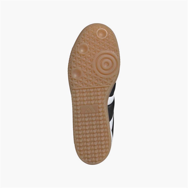 adidas Mens Predator Freestyle IN Indoor Football Boots Cloud White/Core Black/Gold Metallic