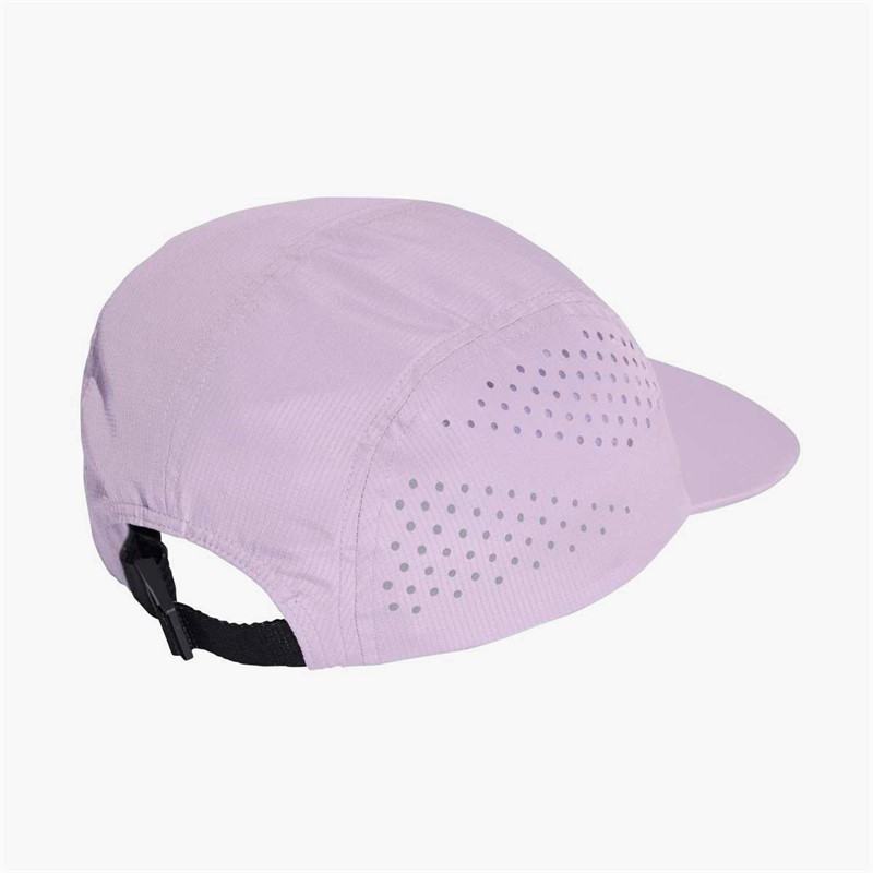 adidas Mens Terrex Climacool Five Panel Cap Powder Plum