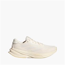 adidas Womens Supernova Solution 2 Neutral Running Shoes Cloud White/White/Off White