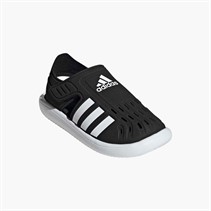 adidas Kids Summer Closed Toe Water Sandals Core Black/Cloud White/Core Black