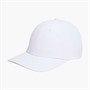 adidas Womens Crestable Golf Cap White