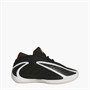 adidas Junior Anthony Edwards 2 Basketball Trainers Core Black/Zero Metalic/Lucid Red