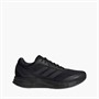 adidas Mens Duramo 10 Neutral Running Shoes Core Black/Core Black/Iron Metallic