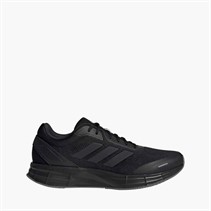 adidas Mens Duramo 10 Neutral Running Shoes Core Black/Core Black/Iron Metallic