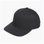 adidas Mens Tour Snapback Golf Cap Black