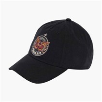 adidas Womens Farm Cap Black/Ash Silver