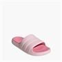 adidas Mens Znsory Sliders Clear Pink/Clear Pink/Bliss Pink