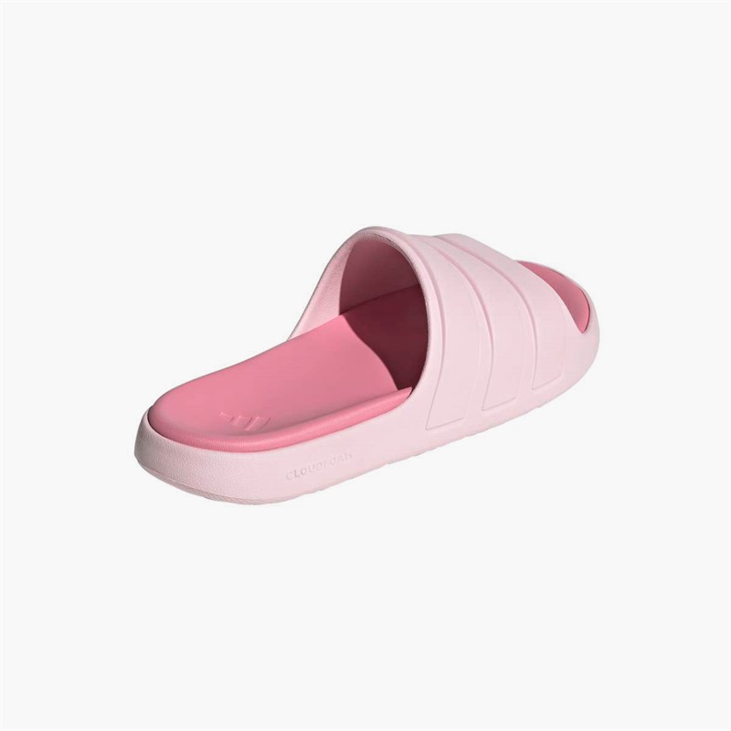 adidas Mens Znsory Sliders Clear Pink/Clear Pink/Bliss Pink