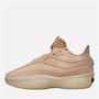 adidas Mens X Fear Of God Athletics 2 Low Trainers Ash Pearl