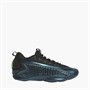adidas Mens Anthony Edwards 1 Low 'Metamorphosis' Basketball Shoes Arctic Night/Core Black/Screaming Green