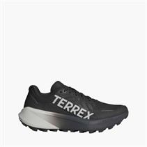 adidas Womens Terrex Agravic 3 Trail Running Shoes Core Black/Grey One/Grey Six