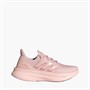 adidas Womens Ultraboost 5 Neutral Running Shoes Sandy Pink/Sandy Pink Met/Zero Metalic