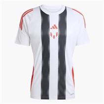 adidas Mens Messi Training Jersey White