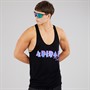 adidas Mens X Jeremy Scott Tank Top Black