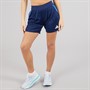 adidas Womens Tiro 24 Competition Training Shorts Team Navy Blue