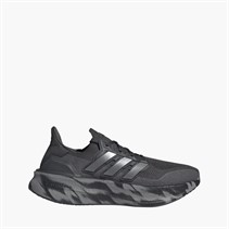 adidas Mens Ultraboost 5 Neutral Running Shoes Carbon/Grey Six/Core Black