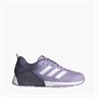 adidas Womens Dropset 3 HEAT.RDY Training Shoes Powder Plum/Cloud White/Preloved Violet
