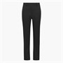 adidas Junior Boys Ultimate Adjustable Golf Trousers Black