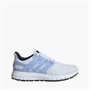adidas Womens Ultimashow Trainers Cloud White/Blue Dawn/Core Black