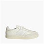 adidas Mens Velosamba Leather Cycling Shoes Off White/Cloud White/Off White