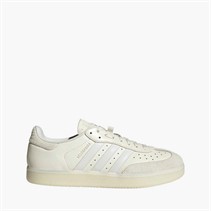 adidas Mens Velosamba Leather Cycling Shoes Off White/Cloud White/Off White