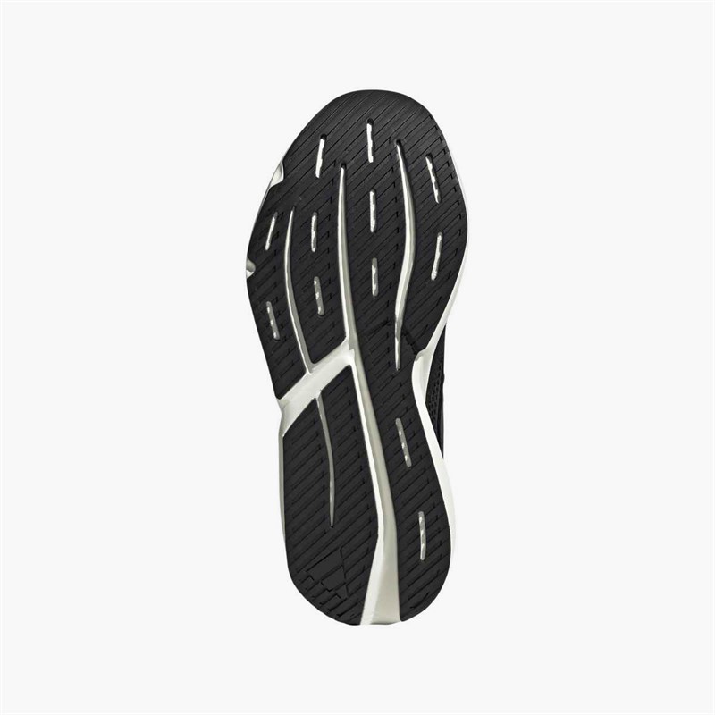 adidas Mens Lightblaze Trainers Core Black/Core Black/Off White