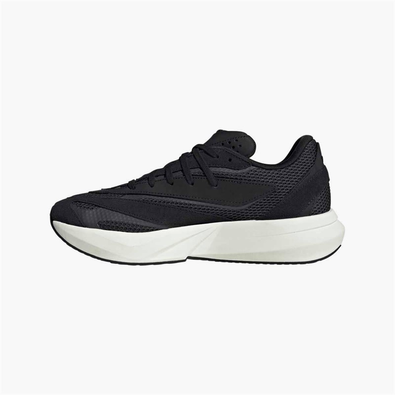 adidas Mens Lightblaze Trainers Core Black/Core Black/Off White