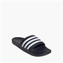 adidas Mens Adilette Comfort Sliders Legend Ink/Cloud White/Legend Ink
