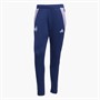 adidas Mens FFR France Rugby Training Track Pants Dark Blue