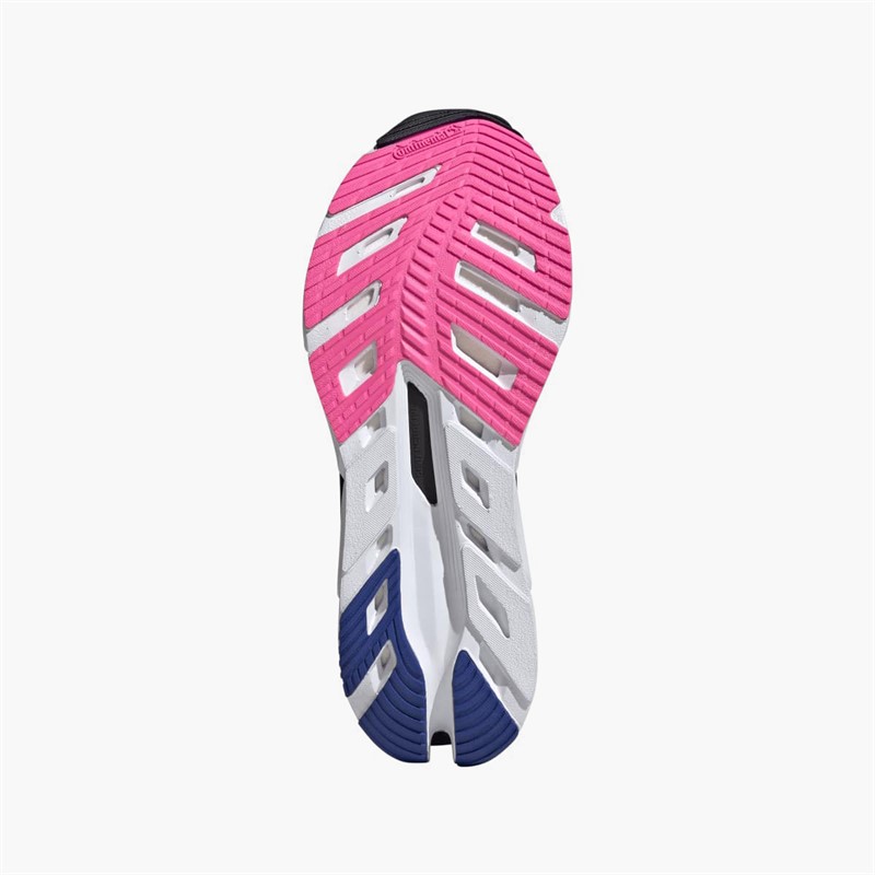 adidas Womens Adistar BYD Neutral Running Shoes Blue Fusion/Lucid Pink/Lucid Blue