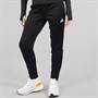 adidas Womens Trio 23 Club Training Track Pants Black/White