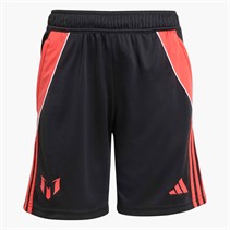 adidas Junior Messi Shorts Black