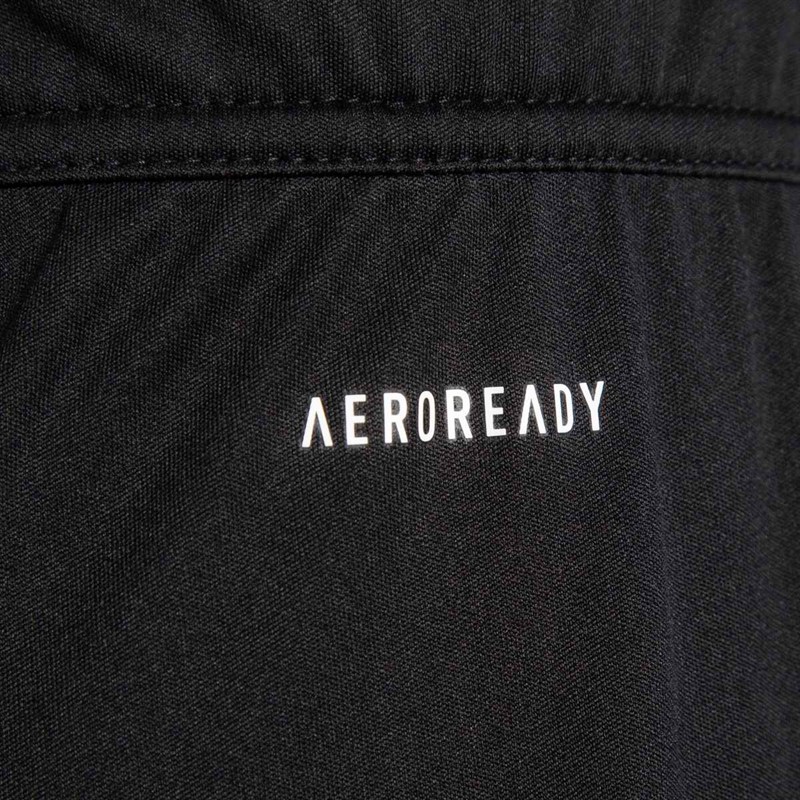 adidas Junior Messi Shorts Black