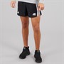 adidas Mens Runners Climacool Running Shorts Black