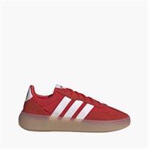 adidas Junior Barreda Decode FCB FC Bayern Munich Trainers Red/Cloud White/Red