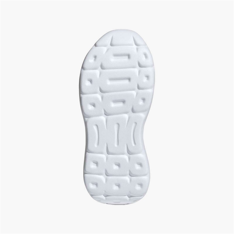 adidas Junior Tensaur Run 2.0 Trainers Core Black/Core Black/Lucid Pink