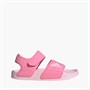 adidas Junior Adilette Sandals Bliss Pink/Cloud White/Clear Pink