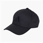adidas Mens Tonal Cap Black