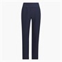 adidas Womens Ultimate 365 Solid Ankle Golf Trousers Collegiate Navy