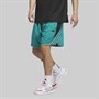 adidas Mens Crazylite Basketball Shorts Pure Teal/Black