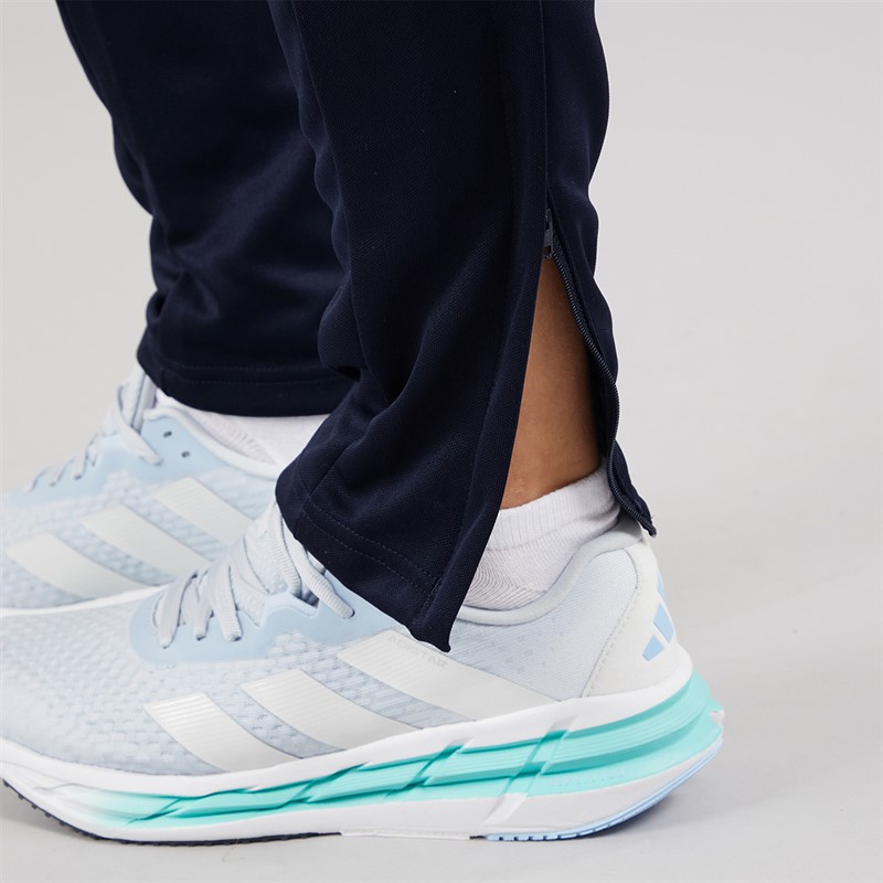 adidas Womens Tiro Cargo Track Pants Legend Ink/Almost Yellow