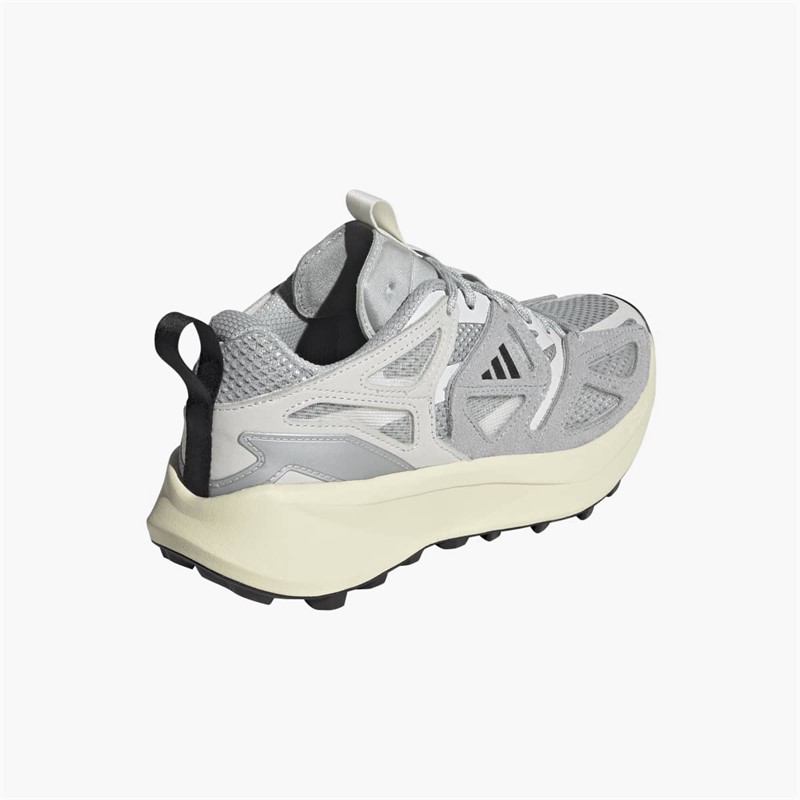 adidas Womens Kantai Trail Trainers Wonder Silver/Core Black/Off White