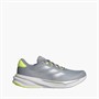 adidas Womens Supernova Stride 2 Neutral Running Shoes Halo Silver/Silver Metallic/Lucid Lemon