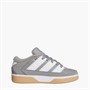 adidas Mens Turnaround Trainers Charcoal Solid Grey/Cloud White/Gum