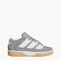 adidas Mens Turnaround Trainers Charcoal Solid Grey/Cloud White/Gum