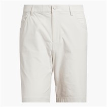 adidas Mens Ultimate 365 Five Pocket Golf Shorts Alumina