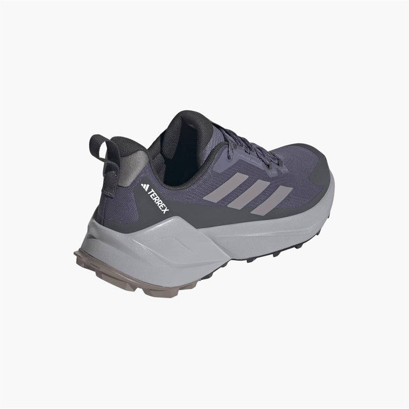 adidas Womens Terrex Trailmaker 2.0 Hiking Shoes Preloved Violet/Taupe Oxide/Carbon
