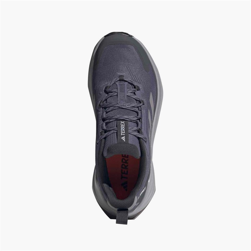 adidas Womens Terrex Trailmaker 2.0 Hiking Shoes Preloved Violet/Taupe Oxide/Carbon